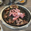 우현한우한돈 | 우현동맛집 고기지 우현점, 가족 모임에 딱 좋은 고깃집!