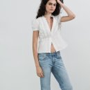 4470 | 청바지 부츠컷 자라 로우라이즈 4470/011 가성비 따져본 솔직 정리