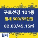 구로선경오피스텔 이미지