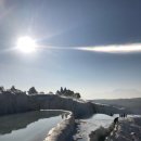 [4/26] 심리극 속 나를 찾는 여행 : 나를 또 다시 외치다 | [튀르키예 자유여행🇹🇷] 투어 없이 데니즐리시티에서 파묵칼레-페티예 , 페티예 숙소 맛집 추천