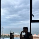 서프쉑 | 양양 서프쉑 펜션 403호 후기 오션뷰 + 스파 + 넓은 주차장