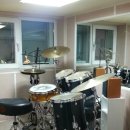 드럼교실(오전) 이미지