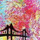 부산세계불꽃축제 (Busan International Fireworks Festival) _ in Oct 이미지