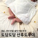 도담도담 | 도담도담 산후도우미 성남 추천 후기 신청 예약 방법 꿀팁