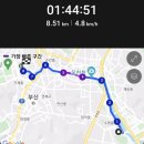 2호선 민락역 이미지