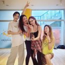 신나신나 줌바댄스 이미지