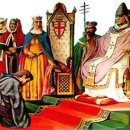 5월 25일 [그레고리오개혁] 성 그레고리오 7세 교황 이미지