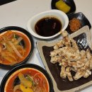 난랑 - 용인시 수지구 고기로45번길 54 | 방이먹자골목맛집 난랑 후기, 룸에서 모임하기 좋은 방이동 중식당