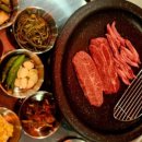 돈암한우식당