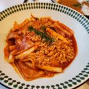 제천 라라스낵 하소동맛집 분식추천후기 주차,메뉴,금액 정보 有