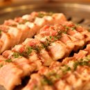 벌집삼겹살 이미지