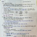 (주)홍익물류 | [교환학생/CSULB]-수강신청 팁/추천 수업/수업 후기