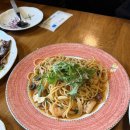 창영초등학교1 | 부천 파스타 맛집 수다