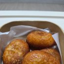 드리밍케이크 | ​🧈 [전주 맛집] 겉바속촉의 신세계! 전북대 '데이드리밍' 버터떡 디저트 후기