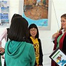 군산영어체험학습센터 이미지