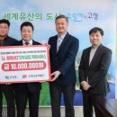 고성우체국 이미지