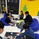 신나는 로봇 코딩 이미지