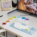 콘센트 간섭 없이 <b>아이정</b> 지그재그 USB 멀티탭