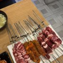 목장양꼬치 | 광주 양산동 양꼬치 맛집 양떼목장 솔직 후기