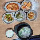 논산와송 | 논산 가볼 만한 맛집, 동산 가든 고향의 정겨운 엄마 손 밥상