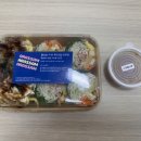 아라쌈 안산점 | [안산 월남쌈 맛집] 아라쌈X유부키토세트 먹고 배부른 행복💚 | 월남쌈•키토 전문점 아라쌈