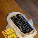 여수돌섬 | [여수 김밥 맛집] 돌섬김밥