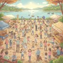 낙동강역사너울길 | 칠곡낙동강축제 2025, 가수 라인업부터 프로그램까지 완벽 정리!