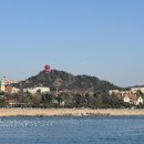 만세슈퍼 | 칭다오 2박3일 여행 - 2일차 1️⃣ (치파오 체험 잔교 메이다얼 소어산 전망대)