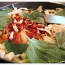 통통닭갈비 이미지