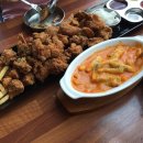 통닭왕오류동역점