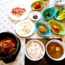 감자민박 이미지