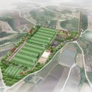 청주흥덕지구축구공원 이미지