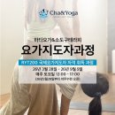 차앤요가