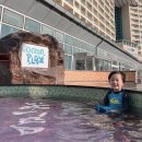웰빙빌리지 | 아이랑 경북 경주 가볼 만한 곳-[소노벨 오션 플레이] 주말 야외 온천 하기 딱! 가성비 최고:)