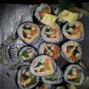 고슬김밥 이미지