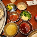 시흥거북섬 맛집 완미족발 데이트 후기