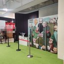 용산농장 | [민음사x오늘의귀여움] 용산 팝업: 현장대기 평일 오픈런 후기