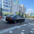 열린카센타 | BMW 본넷고장- 군포서비스센터 셔틀, 딜리버리 서비스 이용 후기.