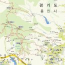 2023년12월30일(토) 광교산 종주 산행안내 이미지