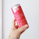 지에스25(GS25)알프스레포츠점 | 매일이 핑크빛으로 변하는 마법! 레드불 핑크 에디션 완전 분석 후기