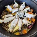 제주 명진전복 명진전복전복구이 내돈내산 제주도맛집추천