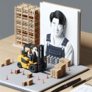 재원중기 | 삼성동지게차 서비스의 새로운 발견, 재원중기 후기!