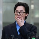 [단독] 지드래곤, 내년 상반기 컴백 유력 "복귀 의지 강해" 이미지