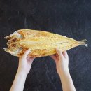 영농조합법인 대관령눈마을황태 이미지