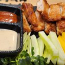 누구나 홀닭 반한 닭 이미지