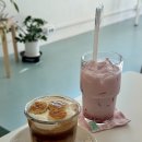 카페 바나당 이미지