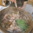 [안양 오리백숙/안양 삼계탕] 삼덕공원 근처 진짜 보양식 숨은 맛집 찾았다