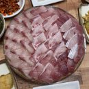 세븐일레븐 울산방어본점 | [울산 삼산동 맛집] 사량도자연산횟집 본점 • 대방어 특대