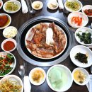 명성갈비 이미지