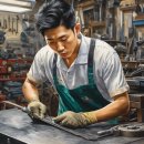 양성자동차   정비소 이미지